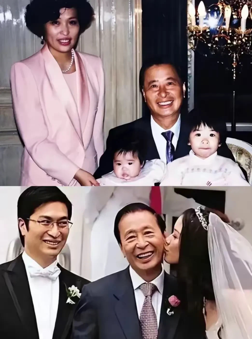 徐子淇生子奖励是真好吗











豪门媳妇不好当，嫁入豪门后要面对很