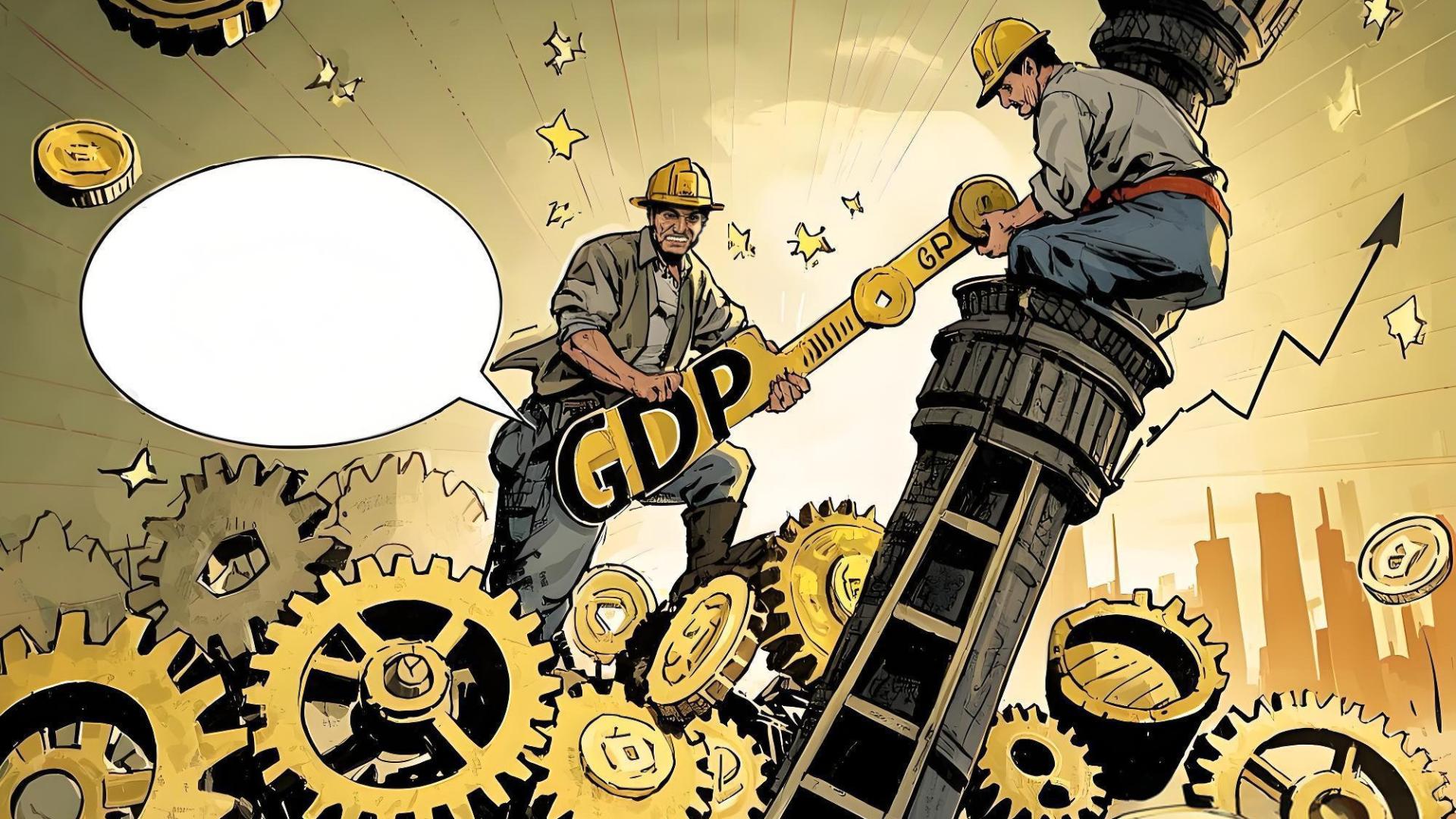 外网提问：为什么中国人不在乎自己是不是发达国家？韩国网友抬杠