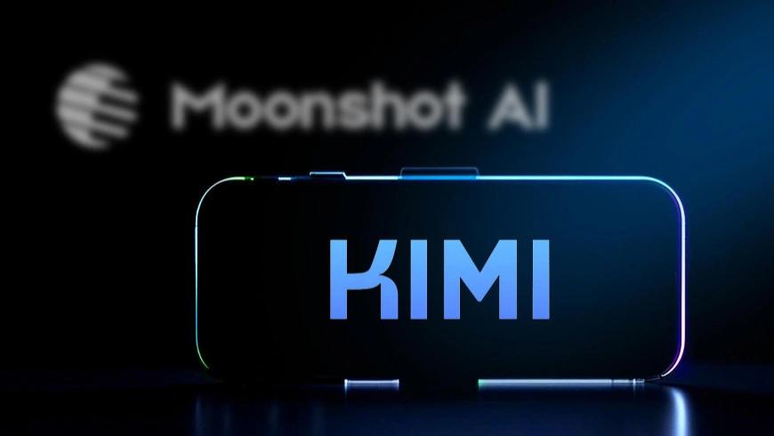 张予彤入主月之暗面，kimi该去哪“爆金币”？