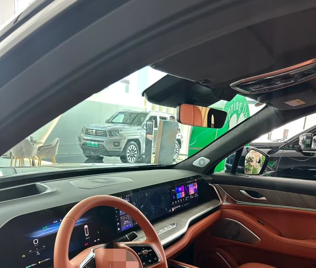 你开的是什么车？长城、吉利还是比亚迪？

最近汽车圈比较火，先是小米独占鳌头