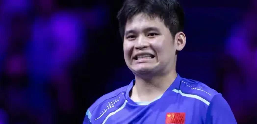 随着林诗栋3-4不敌莫雷加德，欧洲大满贯后，国乒7大主力，接下来行程如下


