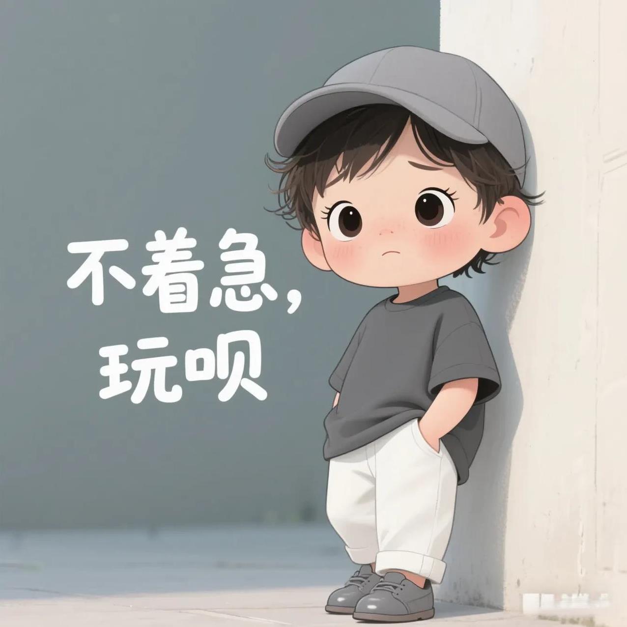 不着急，慢慢等！
很多人说多评论多点赞多互动，其实真没啥用；
如果您也有被限流，