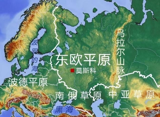 俄乌战争爆发，其实本质上全是苏联的错误，这一点普京说得很对。就是苏联把200多年