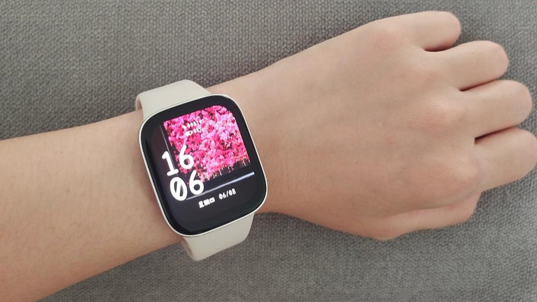 59块淘到Redmi Watch 3 NFC版，但我差点翻车