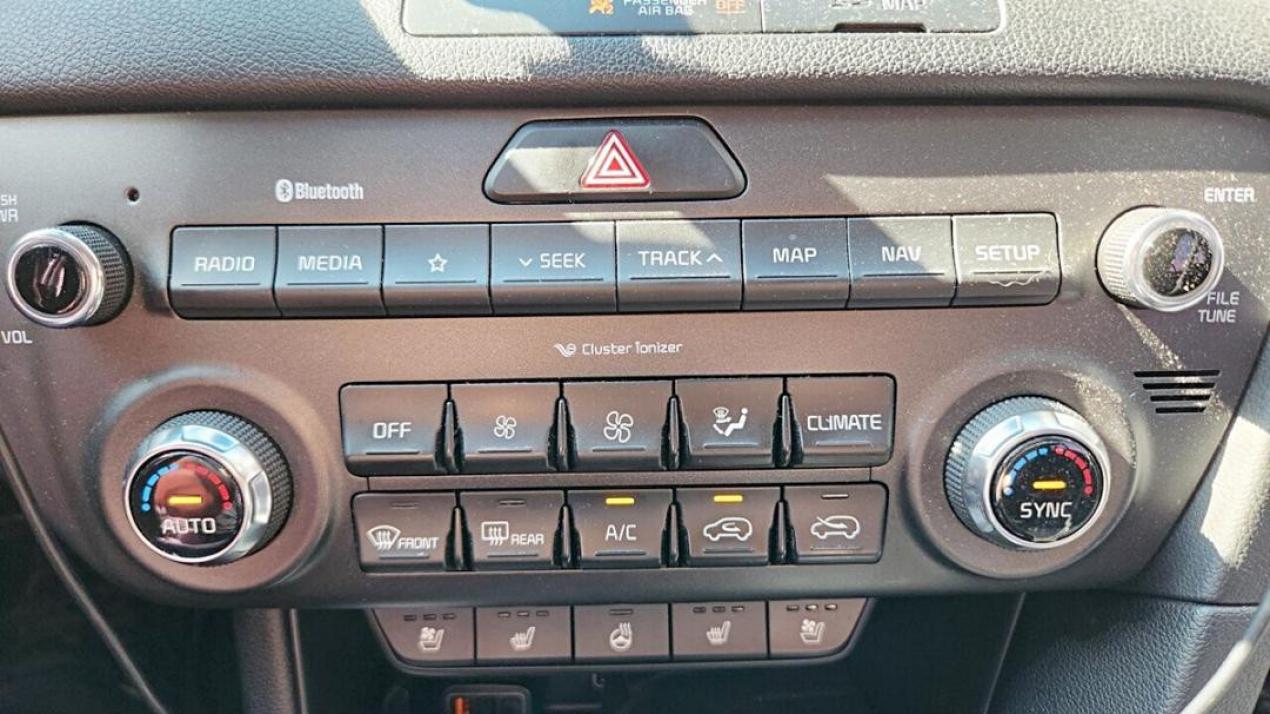 实体按键回归，触控时代是否就此终结