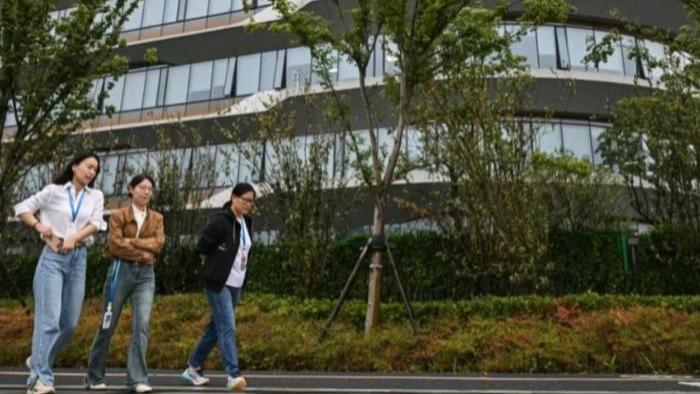 AI产品进万家，科大讯飞凭什么征服国际目光？