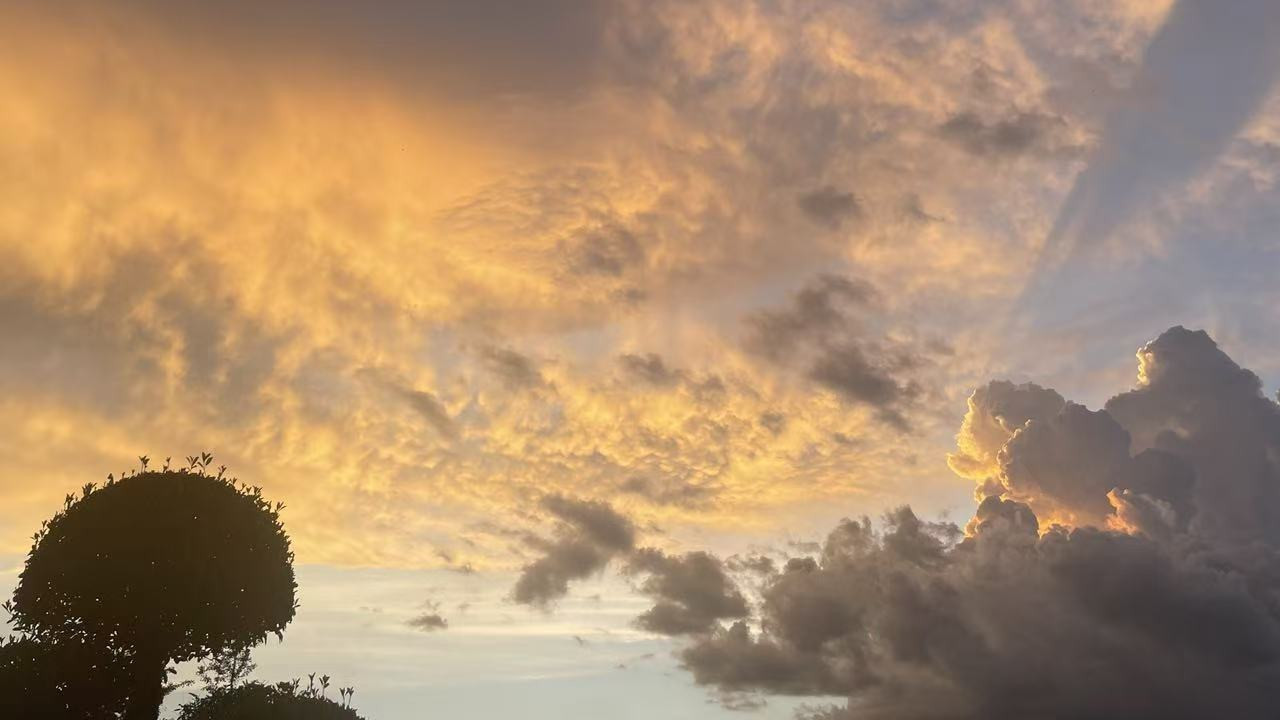 原来开挂的人生，就藏在你停止内耗的那一刻