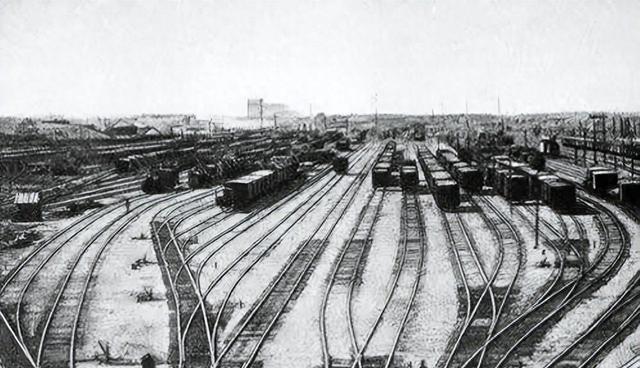 这一“战场”鲜为人知，没有它，苏联不可能打败德国
1941年6月，德国“巴巴罗萨