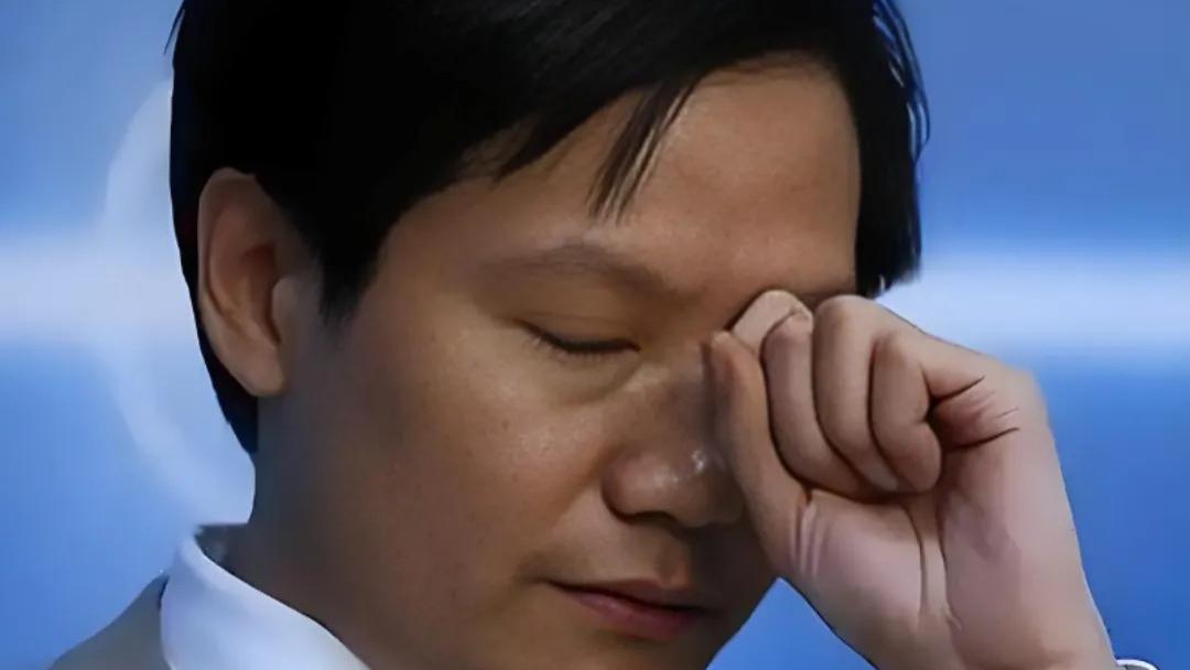 小米收到最严厉警告，雷军再不反思就晚了