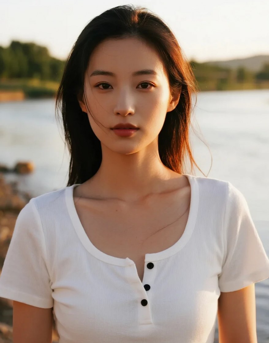 美女之约，发现每个独特的她