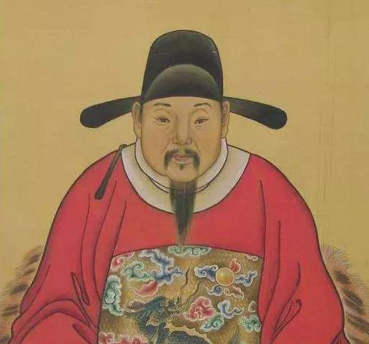 1457年，于谦被砍头后，锦衣卫去抄家时竟一无所获！正在灰心丧气之际，忽然发现一