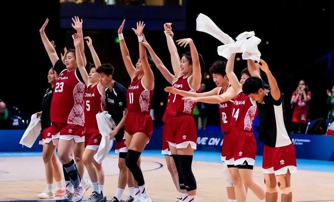 大运会中国女篮夺冠的“秘诀”！从大运会上传来令人振奋的消息，中国女篮击败美国女篮