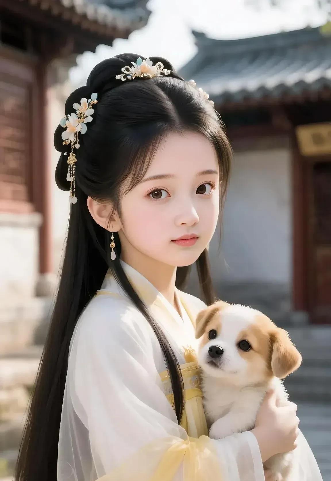 你知道为什么，
孝顺父母为什么
能为自己和子孙积福？
1.父母安，则心安，心安则