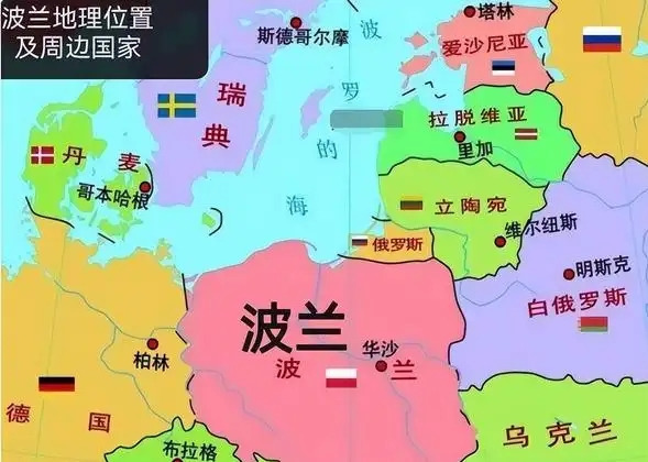 波兰会打俄罗斯吗？











天哪，你绝对想不到谁最可能在俄乌冲突中