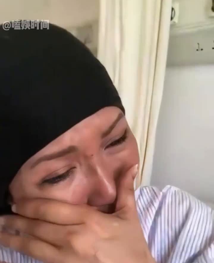 嗑娱时间。
没想到年年体检的明星们竟也逃不过癌症的魔爪。还没从朱媛媛患癌5年溘