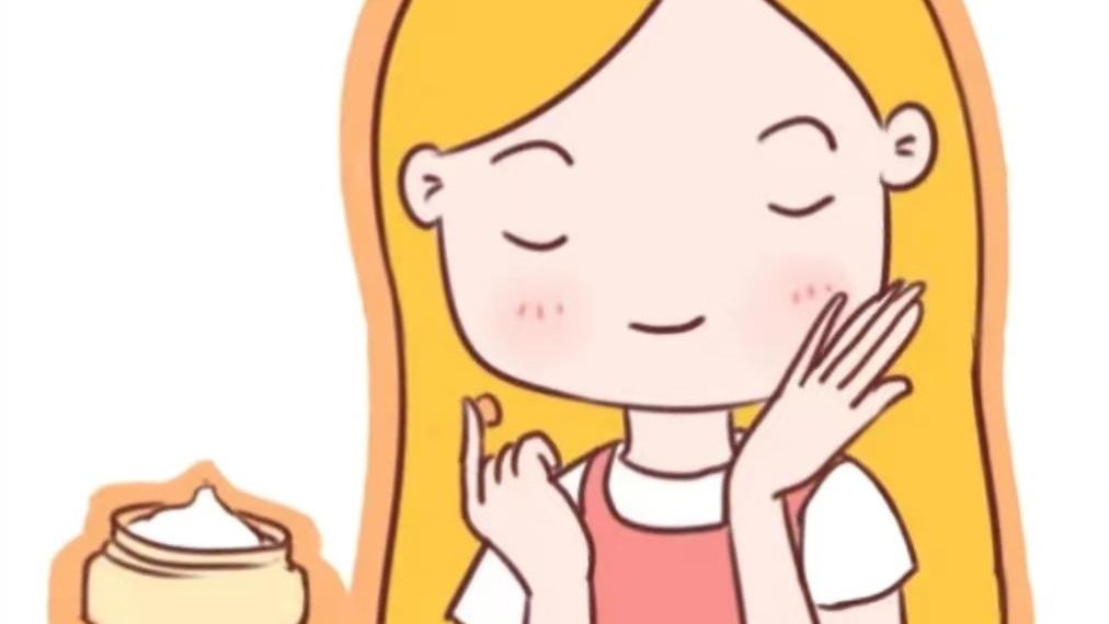 孕期安心护肤指南：拥抱自然光彩