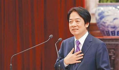 ·台湾要让美国再次伟大？近期，台行政机构秘书长在美国公开说要“扩大对美投资帮美国