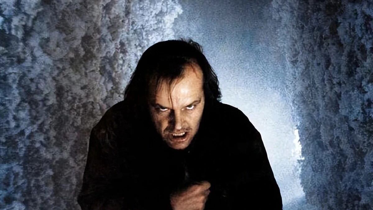 影史经典恐怖片《闪灵》引进内地院线！