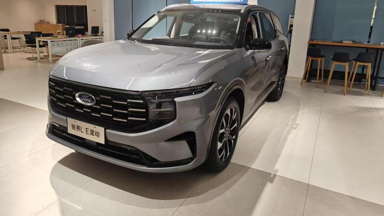 二胎家庭怎么选？聊聊几款七座SUV的真实感受