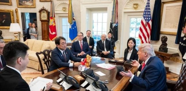 日本或被美驱赶走向战争边缘











美国出狠招逼迫日本，背后意图令