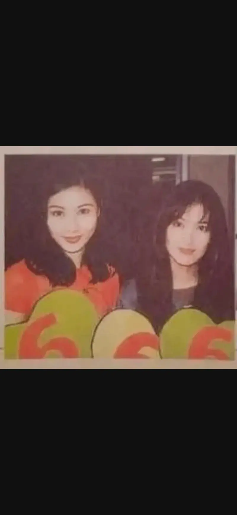 全方位对比，李嘉欣和周慧敏，谁赢了？