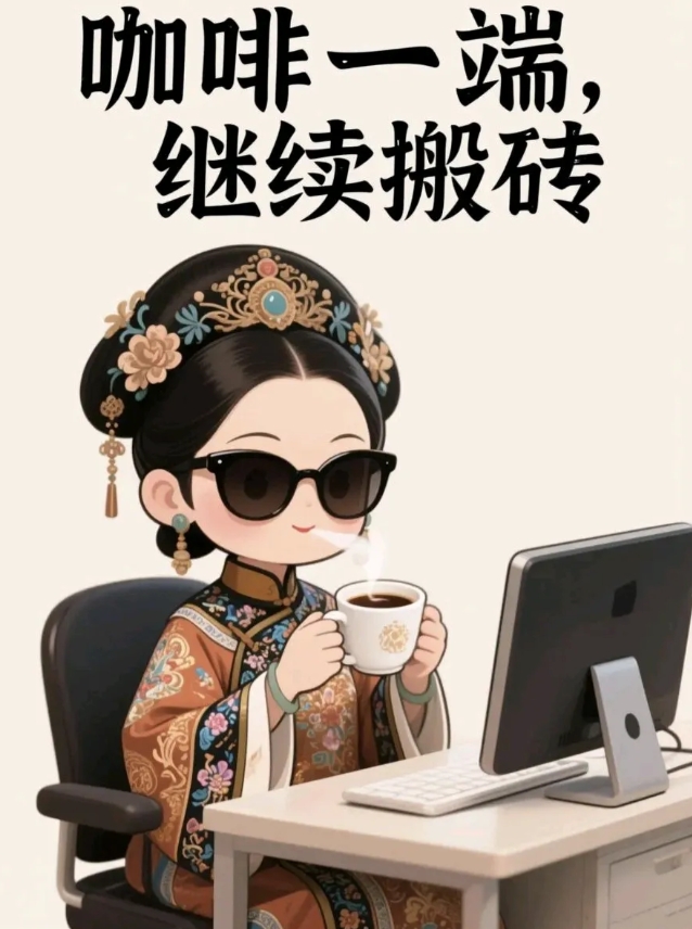 我的一个学生在保险公司做推销，而且还干得不错，我看保险公司光荣墙上的优秀推销员，