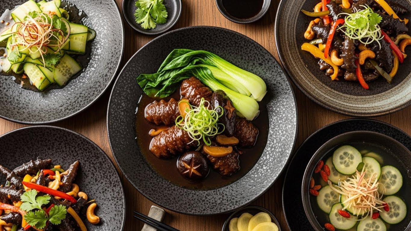 日本海参价格腰斩！昔日“软黄金”跌破成本价，渔民哀叹失去最大买家