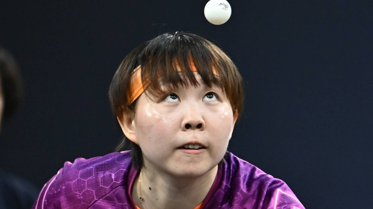 WTT太原斩获与遗憾：国乒挑战赛综述