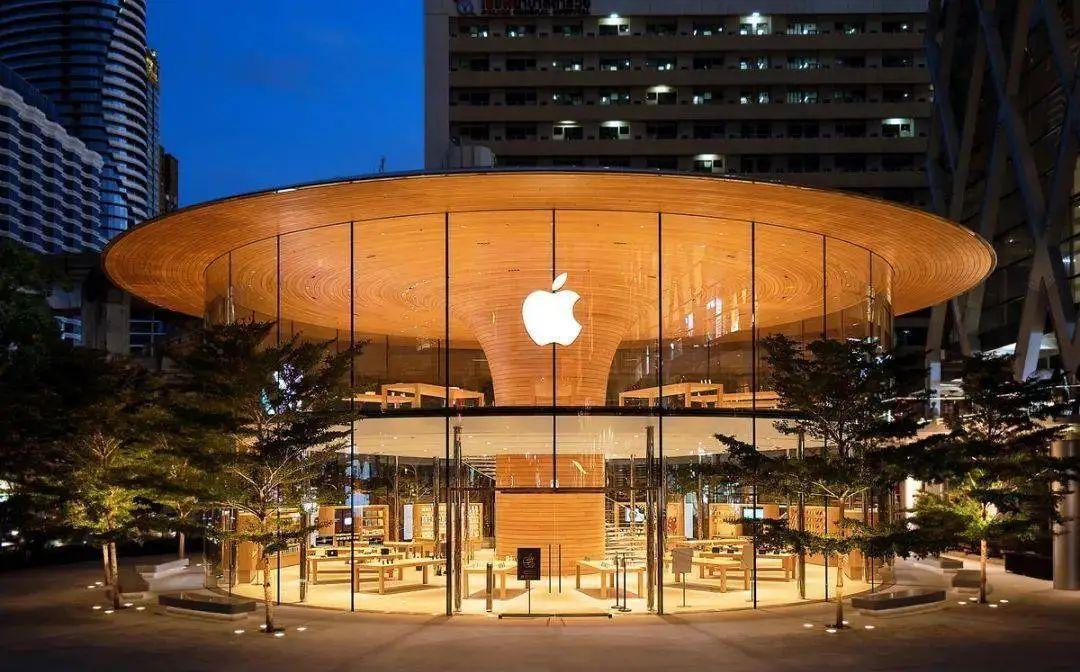 #库克感谢中国国补政策# 每年电商6.18和双11促销，iPhone的销量总是排