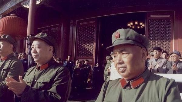 27军出了三位大军区司令，一位军委副主席，小警卫员官至正国级