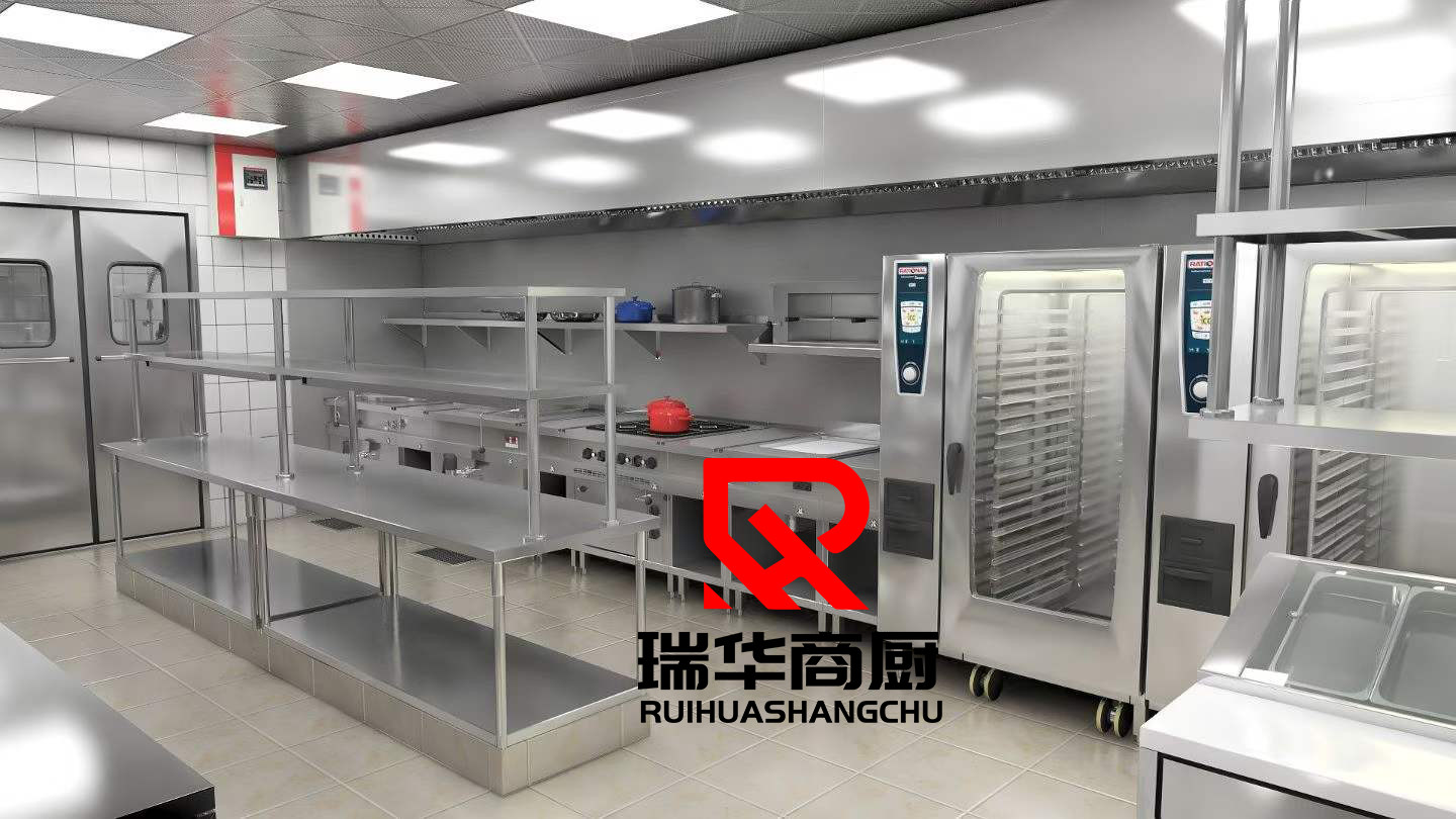 2026深圳月子会所厨房设计建造合规检查表（优化版·报建/施工/验收全流程）