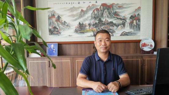 术志闯：从“咸菜罐”到“富民罐”，非遗酱菜点燃乡村振兴之火