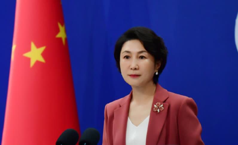 普京与泽连斯基的会晤，是否有可能来中国举行？外交部回应了

随着乌克兰总统泽