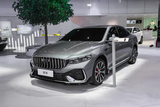 吉利星瑞26款
有没有广州的朋友这个月提26昆仑版了