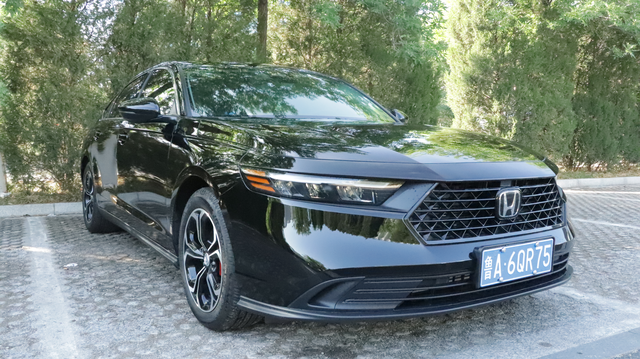 十一代雅阁行驶一万公里真实油耗
23年十一月底购车，提车已满6个月，期间共行驶了