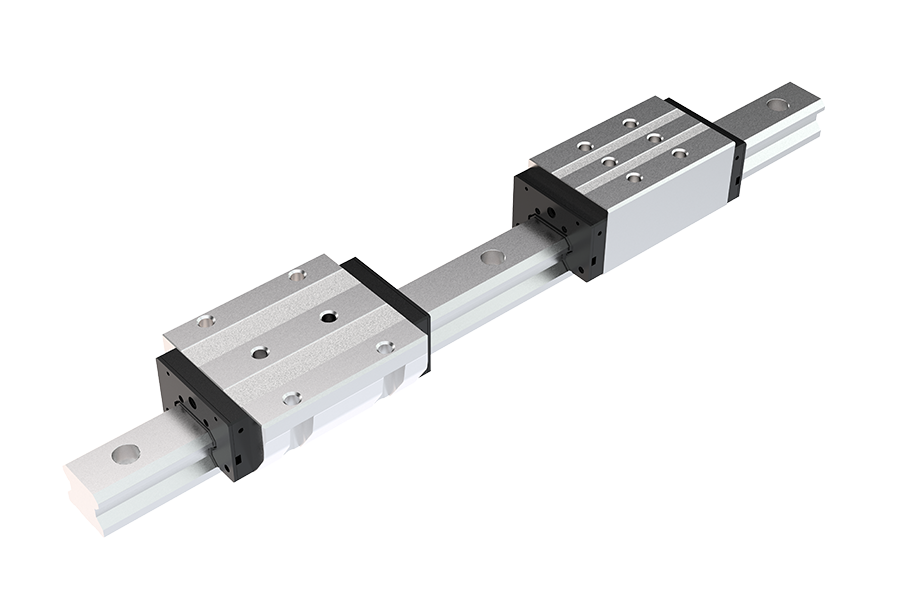 恒立佳创：直线导轨，毫米级精度背后的隐形力量