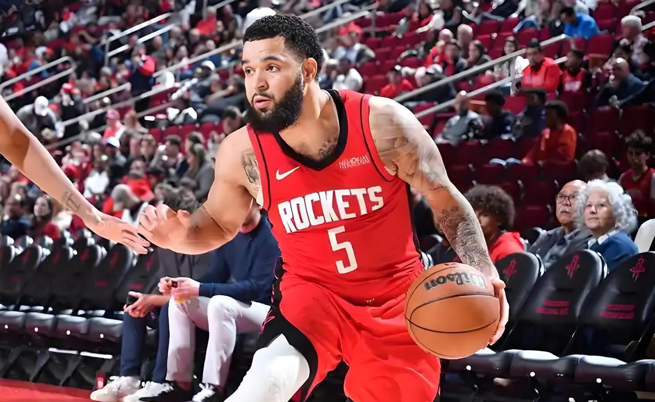 连硬3场！范乔丹生死战独中6记三分 爆砍29分8板8助攻！
NBA季后赛首轮G6