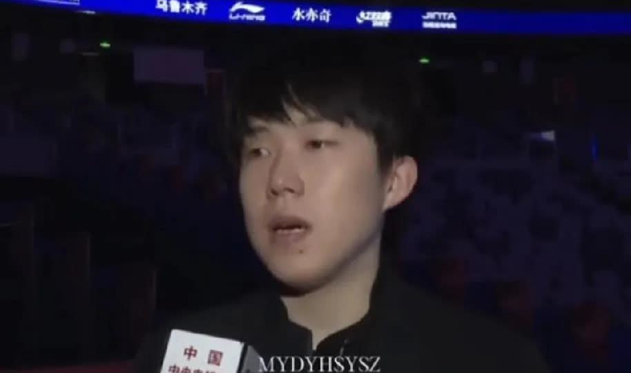 头头在新疆接受采访说状态不好，

队里给了调整机会，

连瑞典大满贯都没