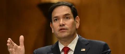 卢比奥指出乌克兰和平协议的三个关键要素


美国国务卿卢比奥，列举了乌克兰