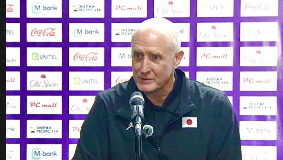 日本男篮10分胜蒙古，亚洲杯正赛阵容将有何变化？