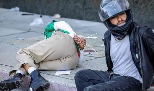 纽森才是美国最理想的总统。如果民主党抓不住这一轮特没普的小辫子，就再也没机会了！