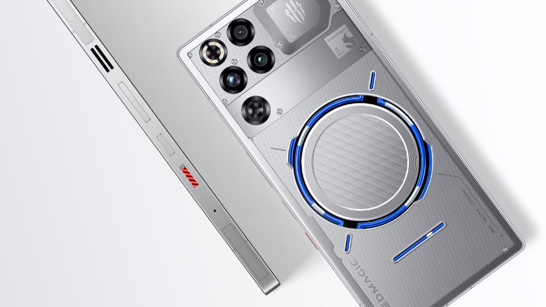 2025年终，安卓旗舰级手机续航排行榜，性能续航全都要！