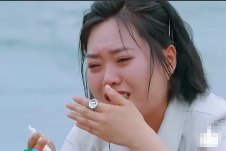 宋丹丹真是太会看人了！

宋丹丹曾在节目上直接让李雪琴尴尬，宋丹丹说：“ 炫耀聪