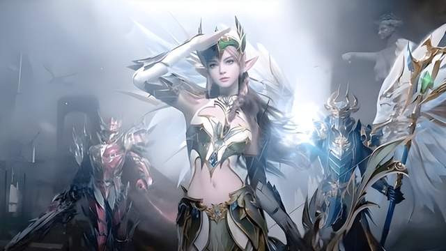 《奇迹mu荣耀出征》角色培养攻略：科学规划，勇闯荣耀大陆