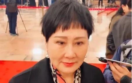 张凯丽建议增设家庭暴力罪，引发社会广泛关注
全国政协委员张凯丽近日建议，在《刑法