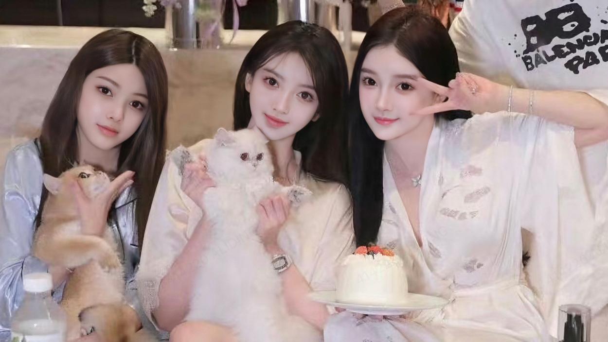 叶珂闺蜜回应八位数分手费，被批动机不纯