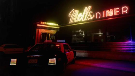 《恐鬼症》“冬季诡戏”：在冰雪中重新定义恐怖社交体验