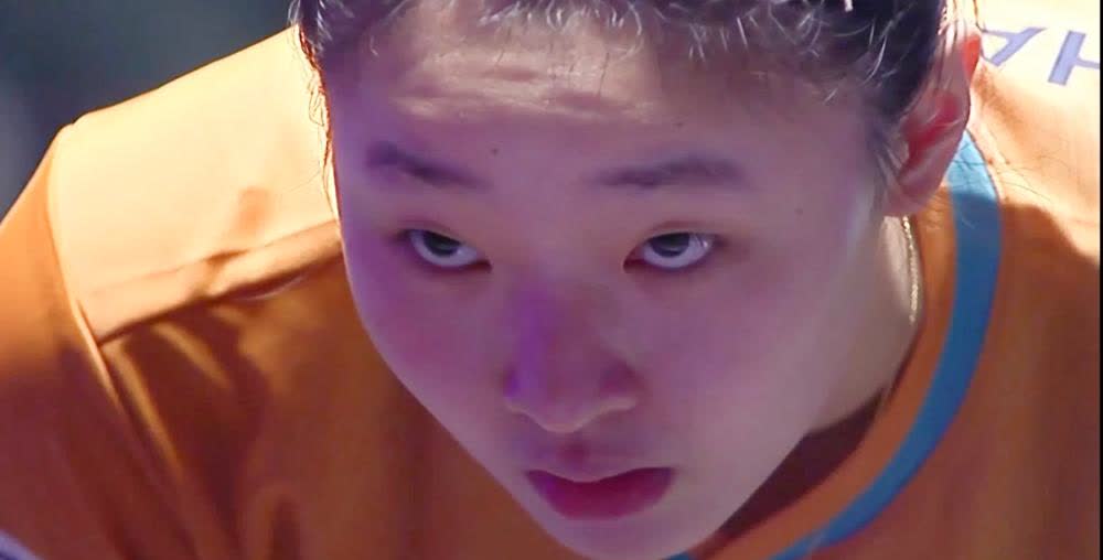 张本美和这势头真是挡不住啊...

作为日本女乒新生代领军人物，16岁的张本
