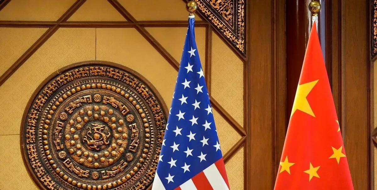 美国不要脸
美国再次将多家中国科技公司列入实体清单，此举无异于破坏了公平公正的竞