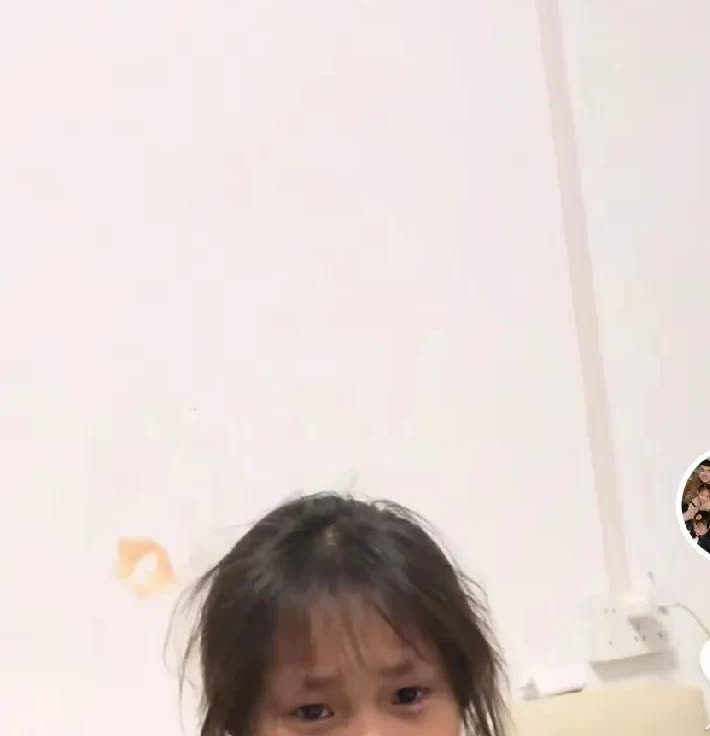 阿杜到底有没有说错话？瑶瑶不应该哭？

因为阿杜说了一句话，导致瑶瑶哭，好多